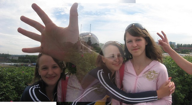 Na Westerplatte xd