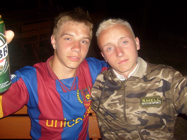Kumple :) 