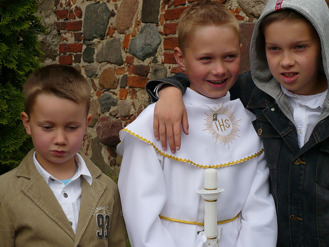 kuzyna komunia