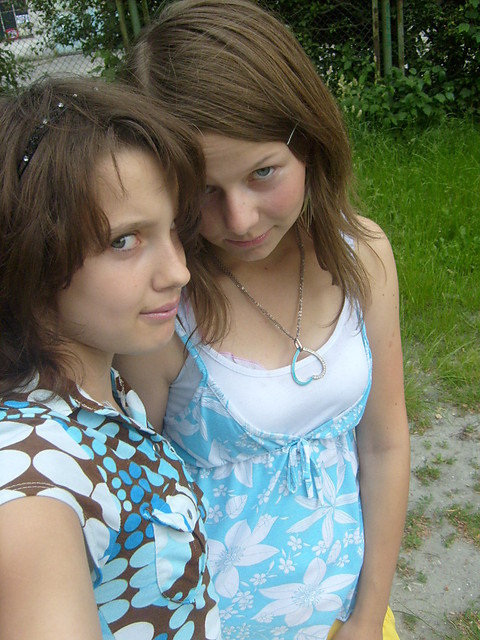 Ilo and Py xDD