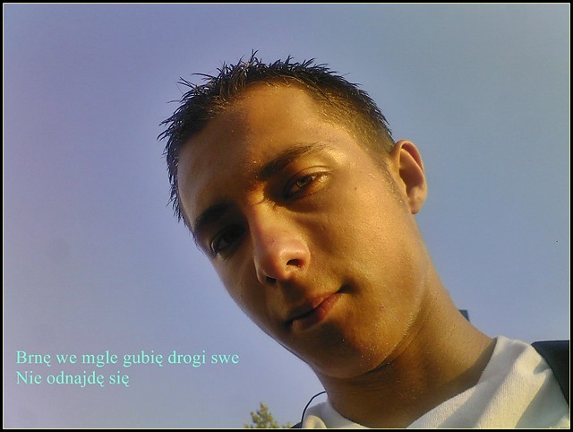 Znw jest zmierzch Bez gwiazd