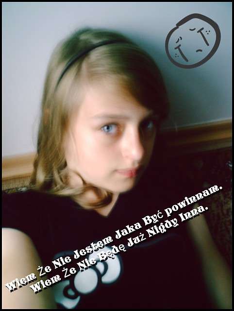 Smutnaaa ;/