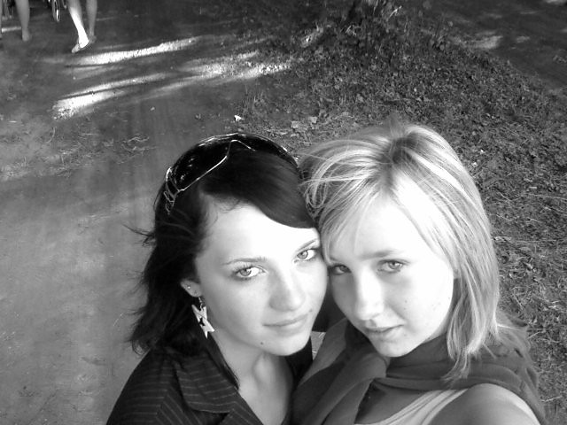 z Moim Kochaniem:):*