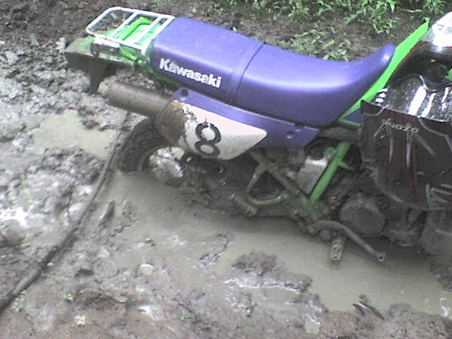 Off Road