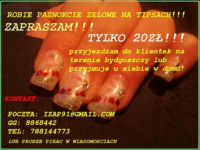 ELE NA TIPSACH!!!