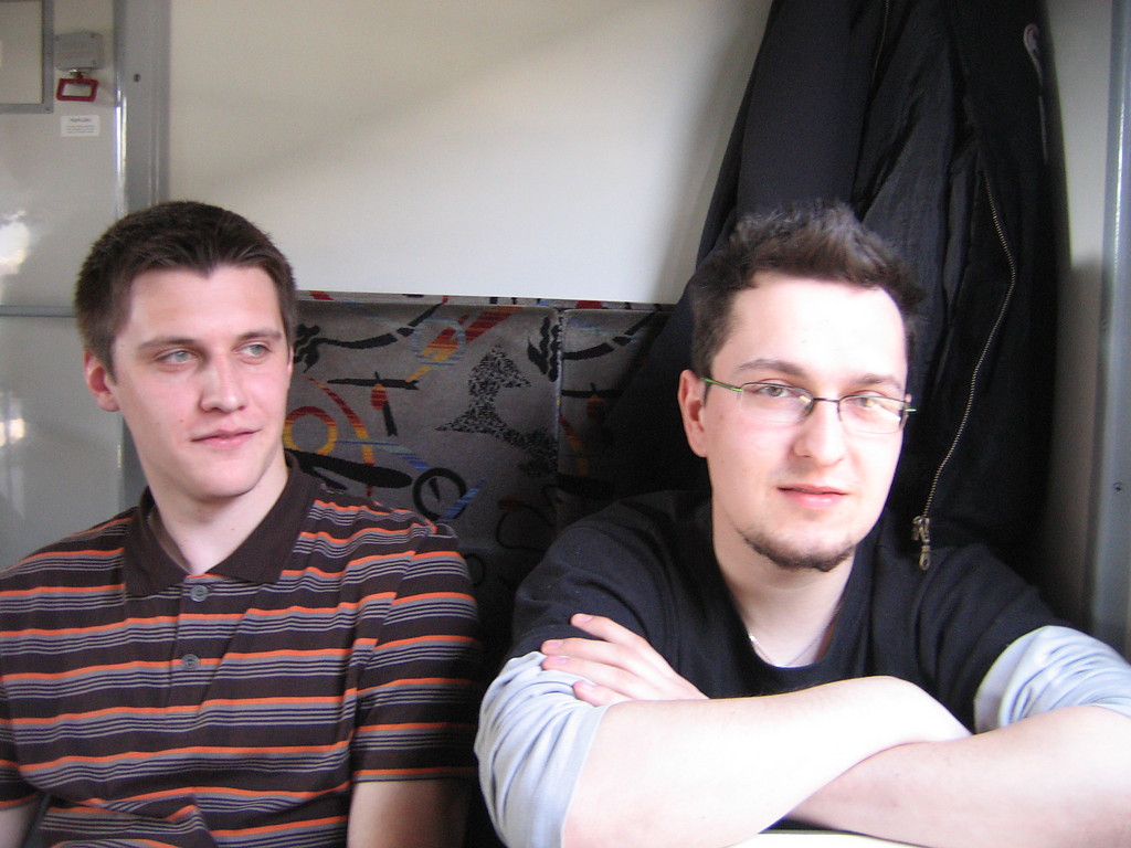 Maciek 