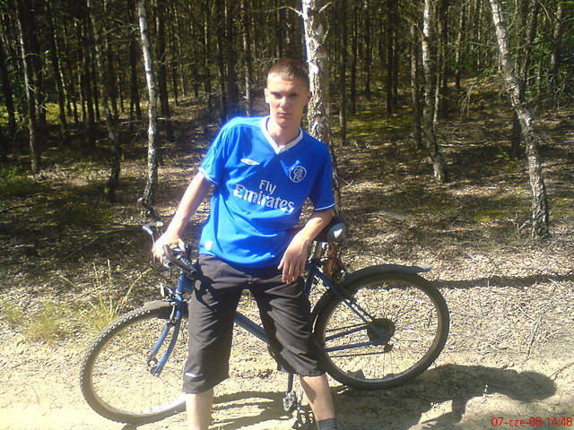 Kocham tylko Ciebie