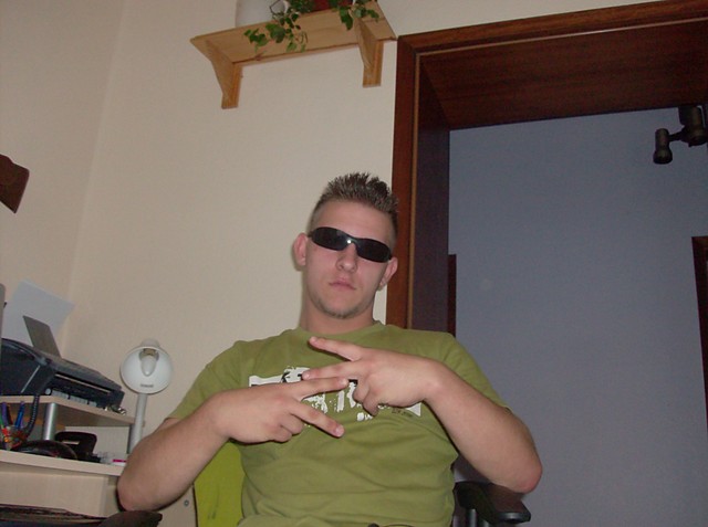 ja u kuzyna 