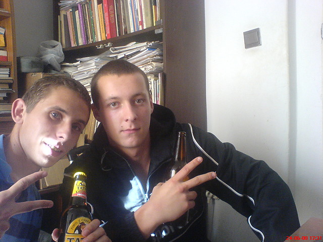 Z Ojcemmmm