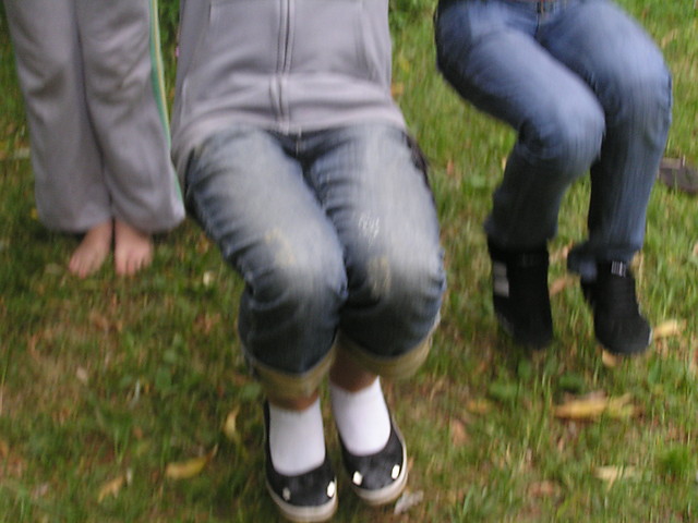 Nasze liczne nki!