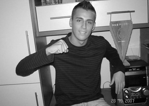PATRYK