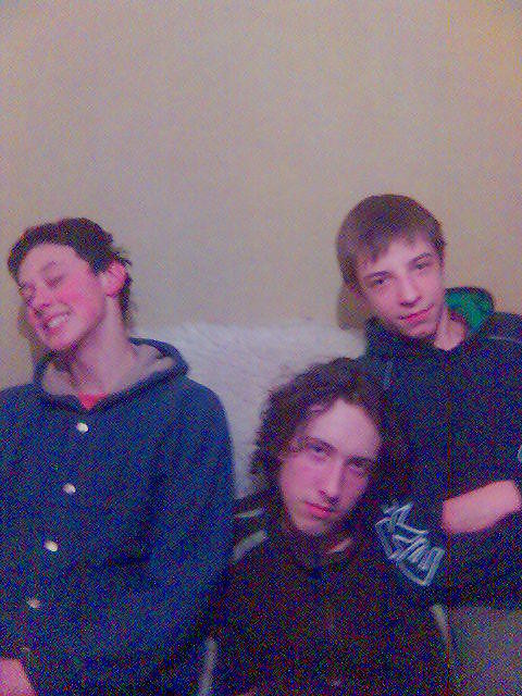 Lodzio Maad i Krat.