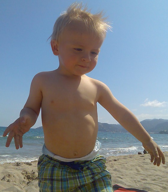  Cannes Moje kochane malestwo