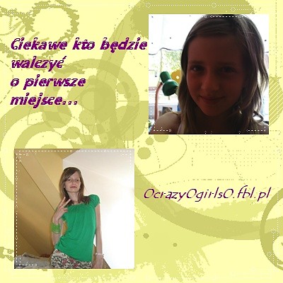 Znowu gosowanie... 