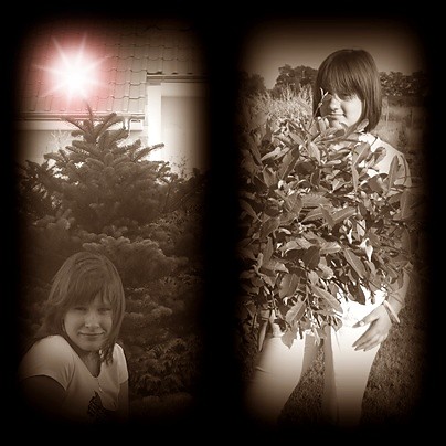 Ja & Karo . Karo & Ja x]