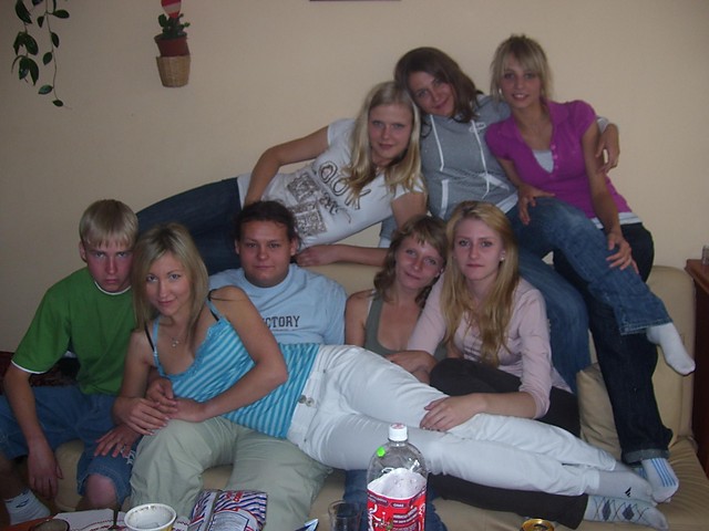Morgen Party