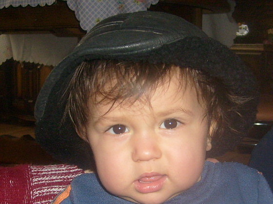 mj bratanek