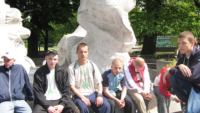 ziomki z osrodka rok05/06
