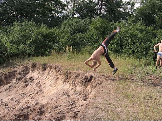 Aerial Pimokio^^