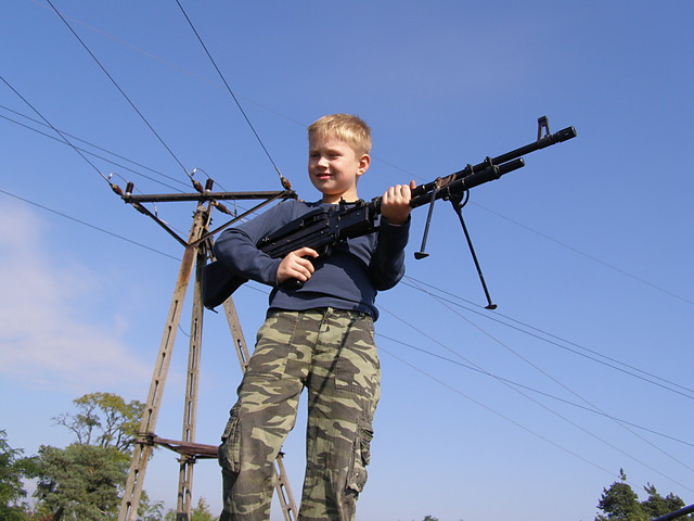wojskowy