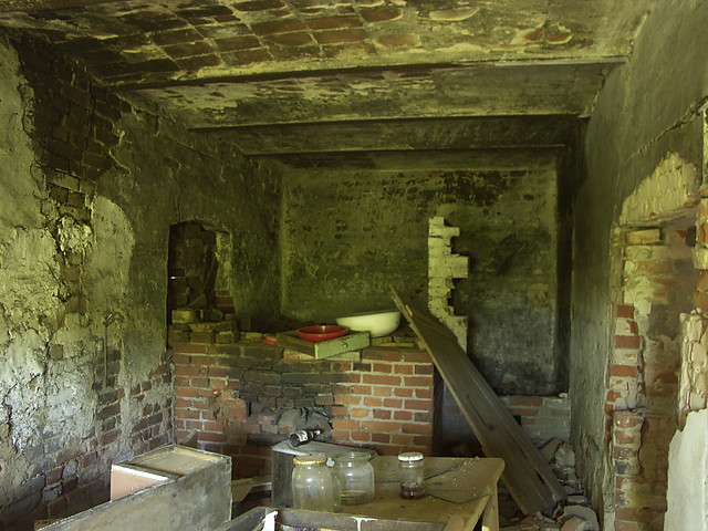 uciekinierka.
