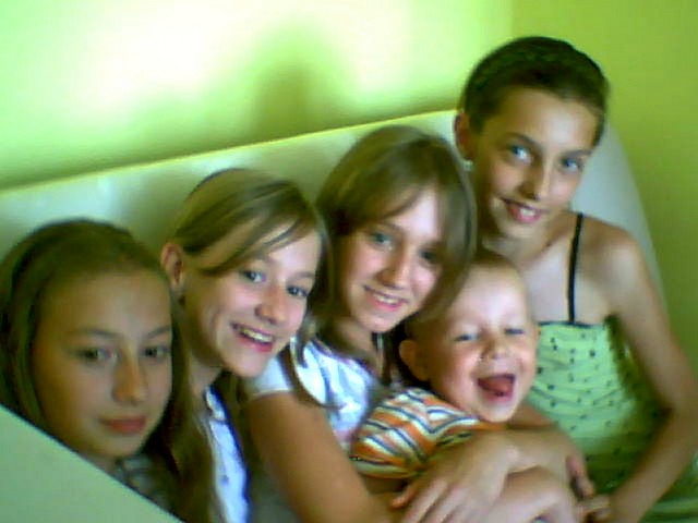 lovam was