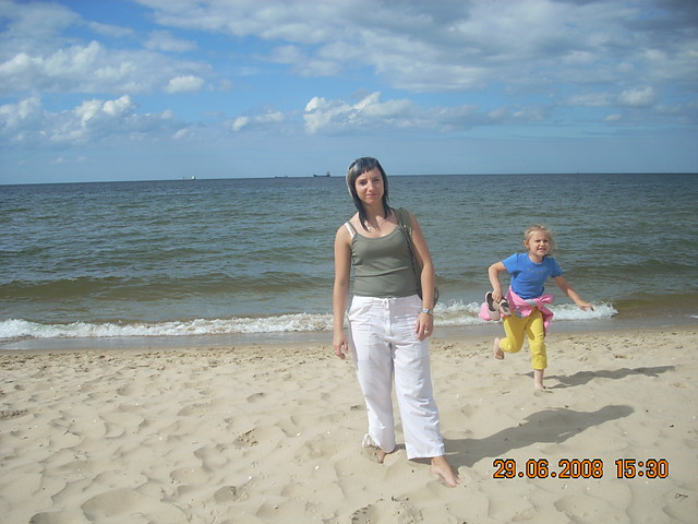 Nad Batykiem 2008