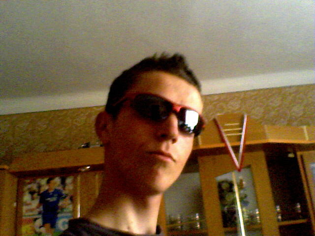 Poprostu Ja...........