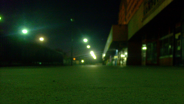nightwalk