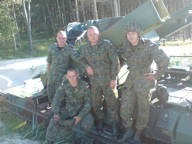 poliogon ustka 