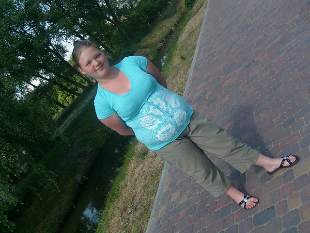 Na Bulwarach!!!