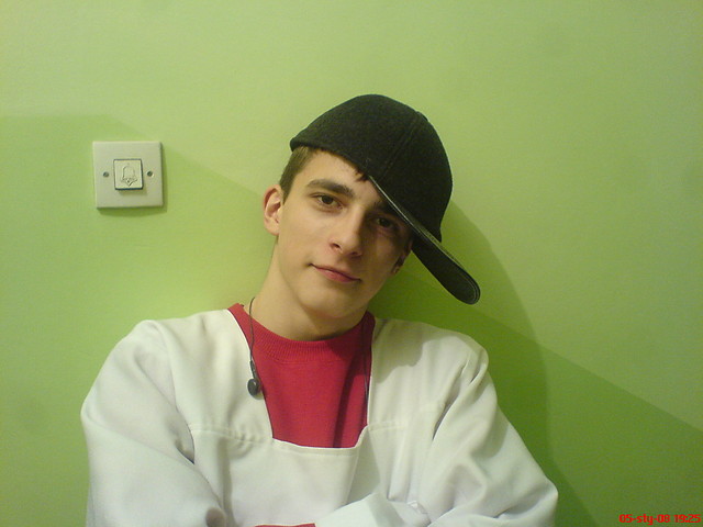 Kolenda