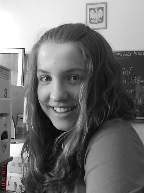 Moje Kochanie :*