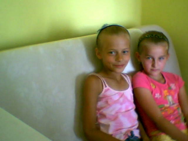 moje dziewuszki 