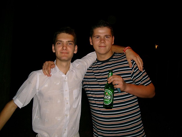dawno dawno temu