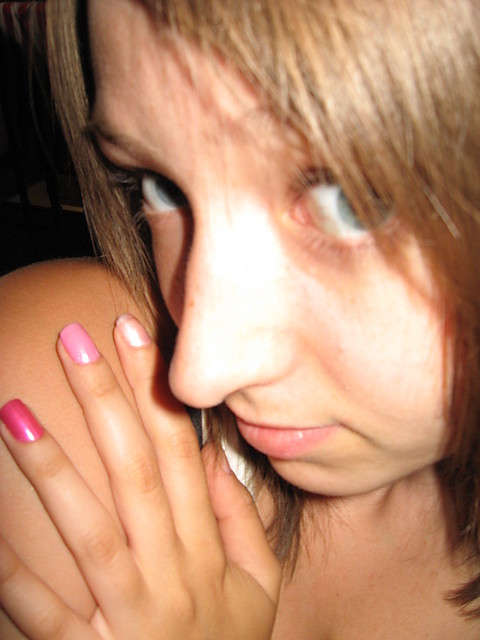 meine Madchen :*