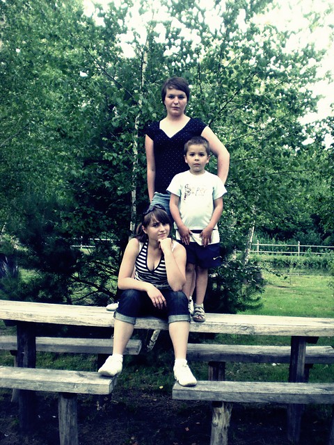 Oni :**