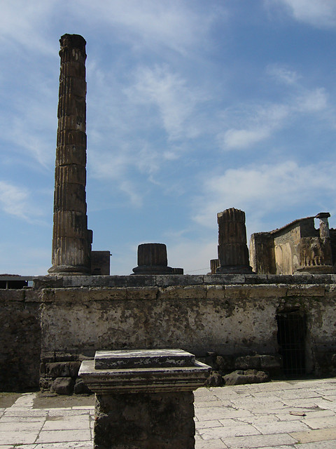 Pompei