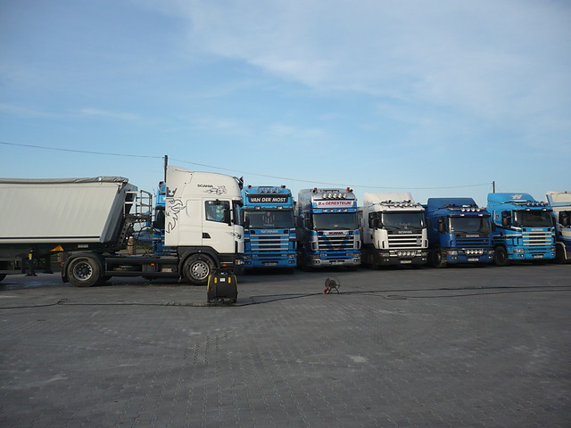 scania;)