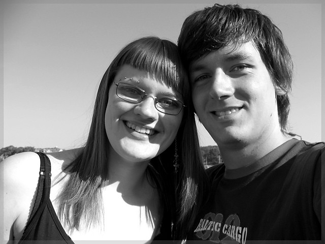 Wczasowicze :)