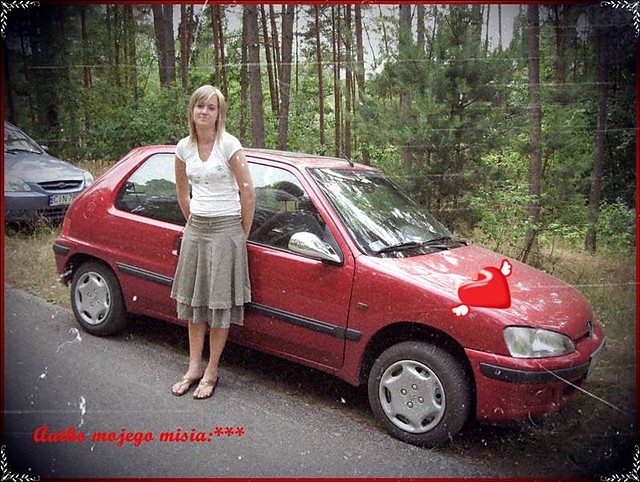 wycieczka:)