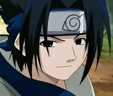 Sasuke 
