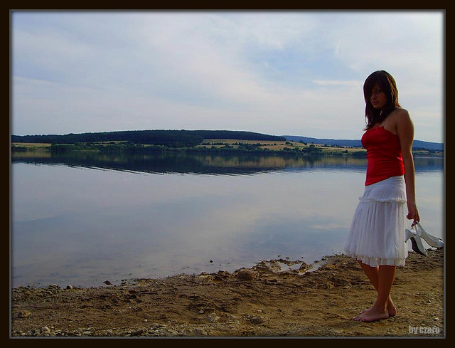 Aneta...
