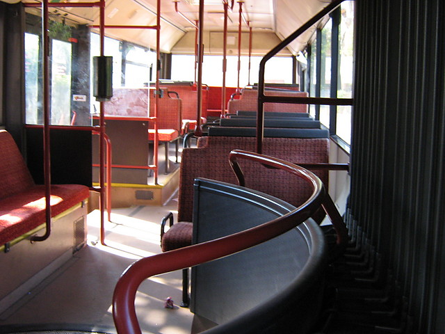MAN NG272 #8601