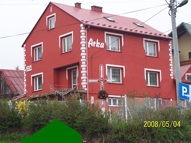 Arka