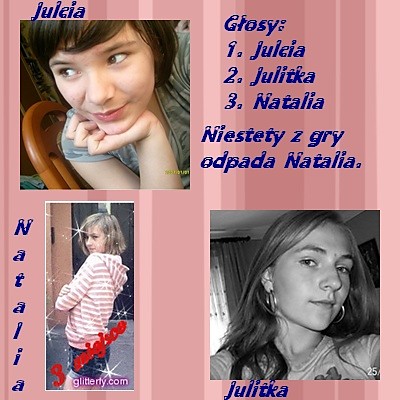 Odpada Natalia