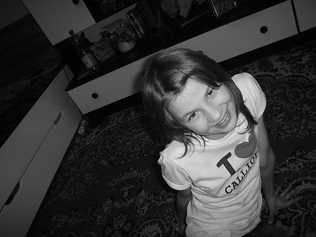 To ja :)