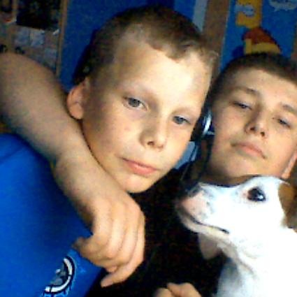 ja i ariel i jack