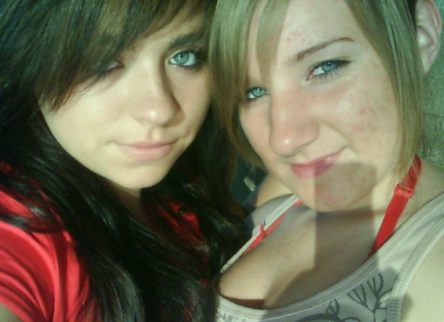 Mojaa Klaudiia i Ja ;]
