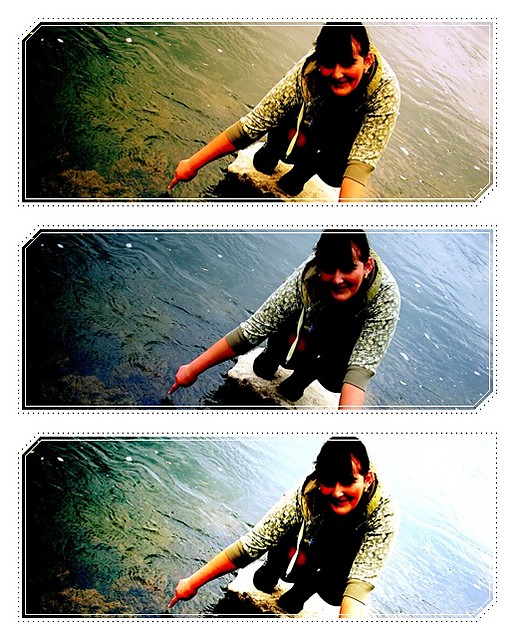 Your smilee ^^